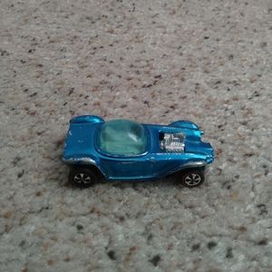 1967 Hot Wheels Beatnik Bandit